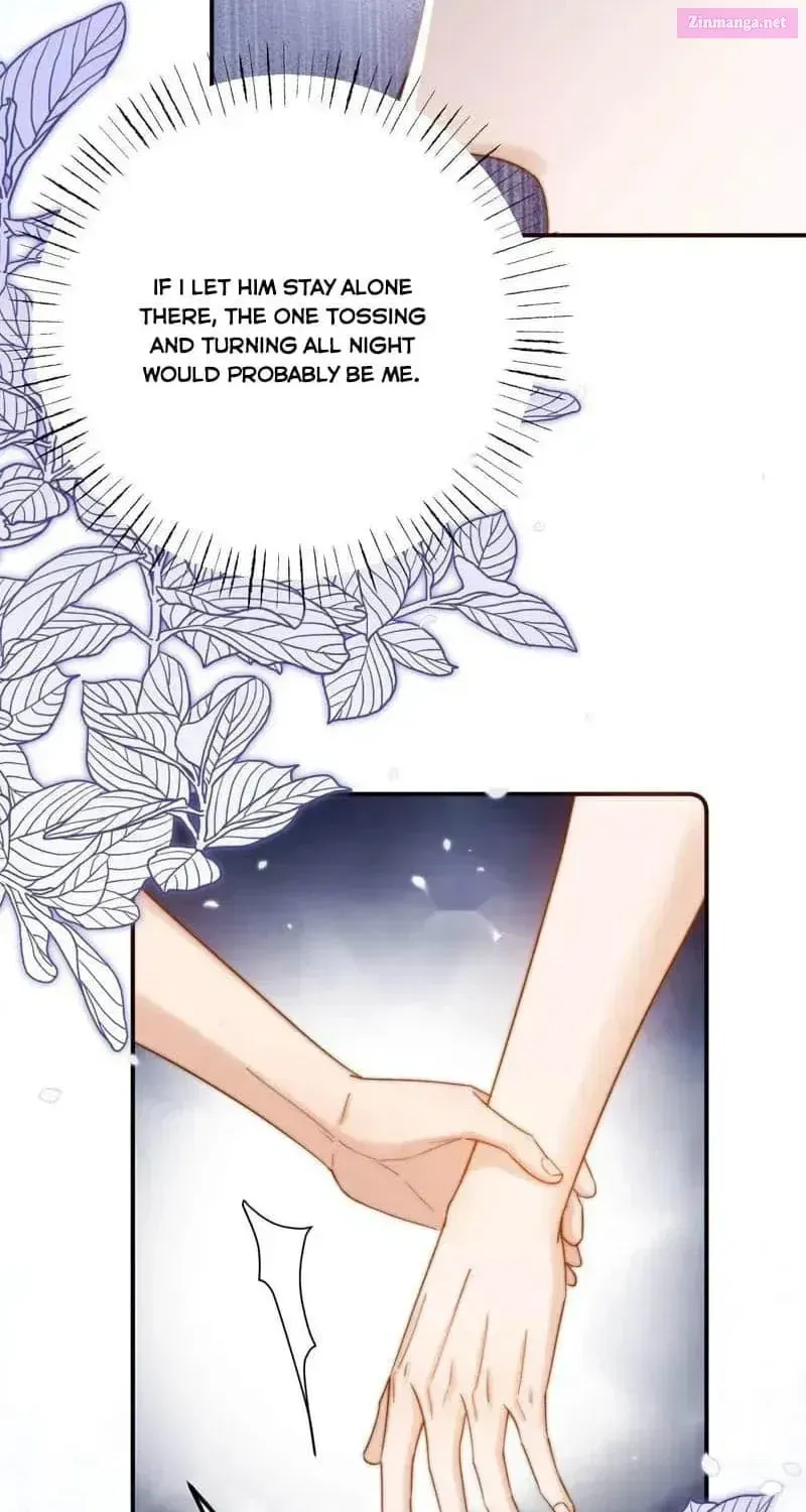 Ke Ai Guo Min Yuan Chapter 47.7 page 36 - 