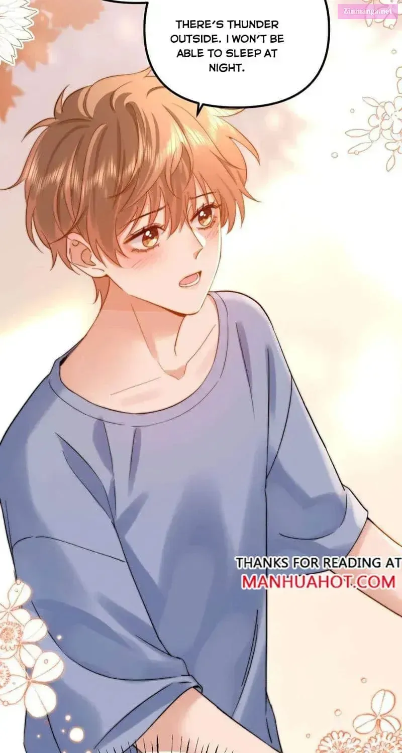 Ke Ai Guo Min Yuan Chapter 47.7 page 39 - 