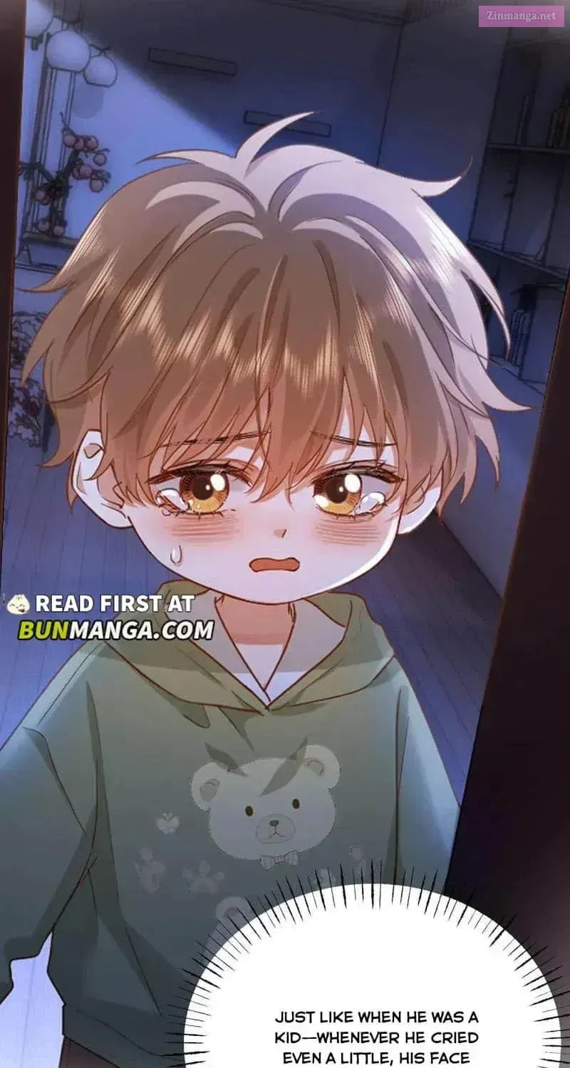 Ke Ai Guo Min Yuan Chapter 47.7 page 41 - 