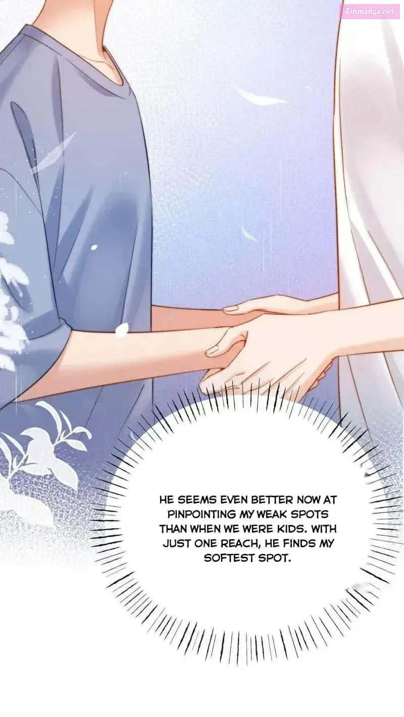 Ke Ai Guo Min Yuan Chapter 47.7 page 43 - 