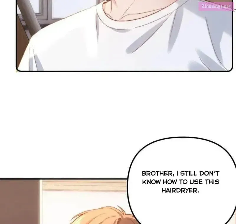 Ke Ai Guo Min Yuan Chapter 47.7 page 6 - 