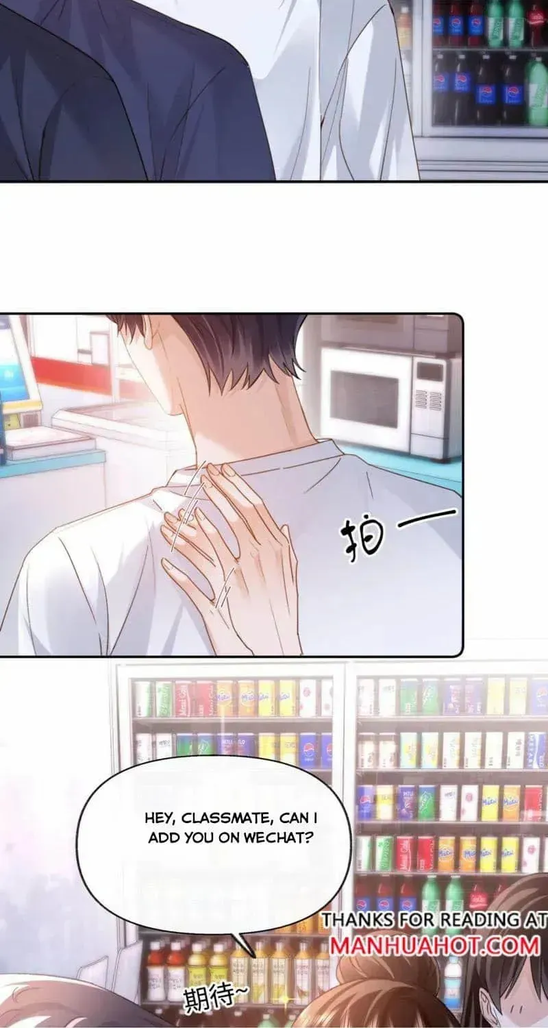 Ke Ai Guo Min Yuan Chapter 47.9 page 20 - 