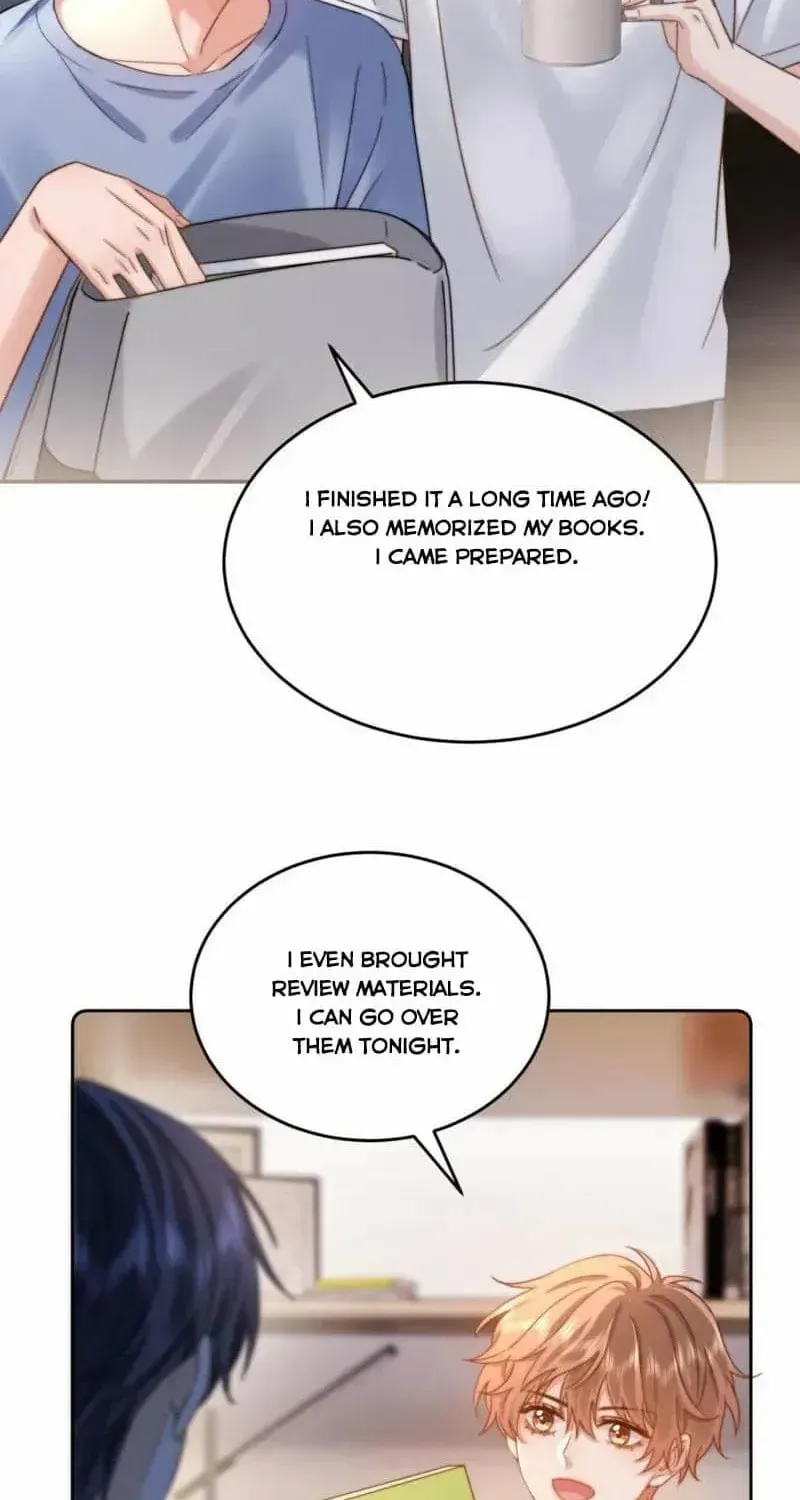 Ke Ai Guo Min Yuan Chapter 47.9 page 3 - 