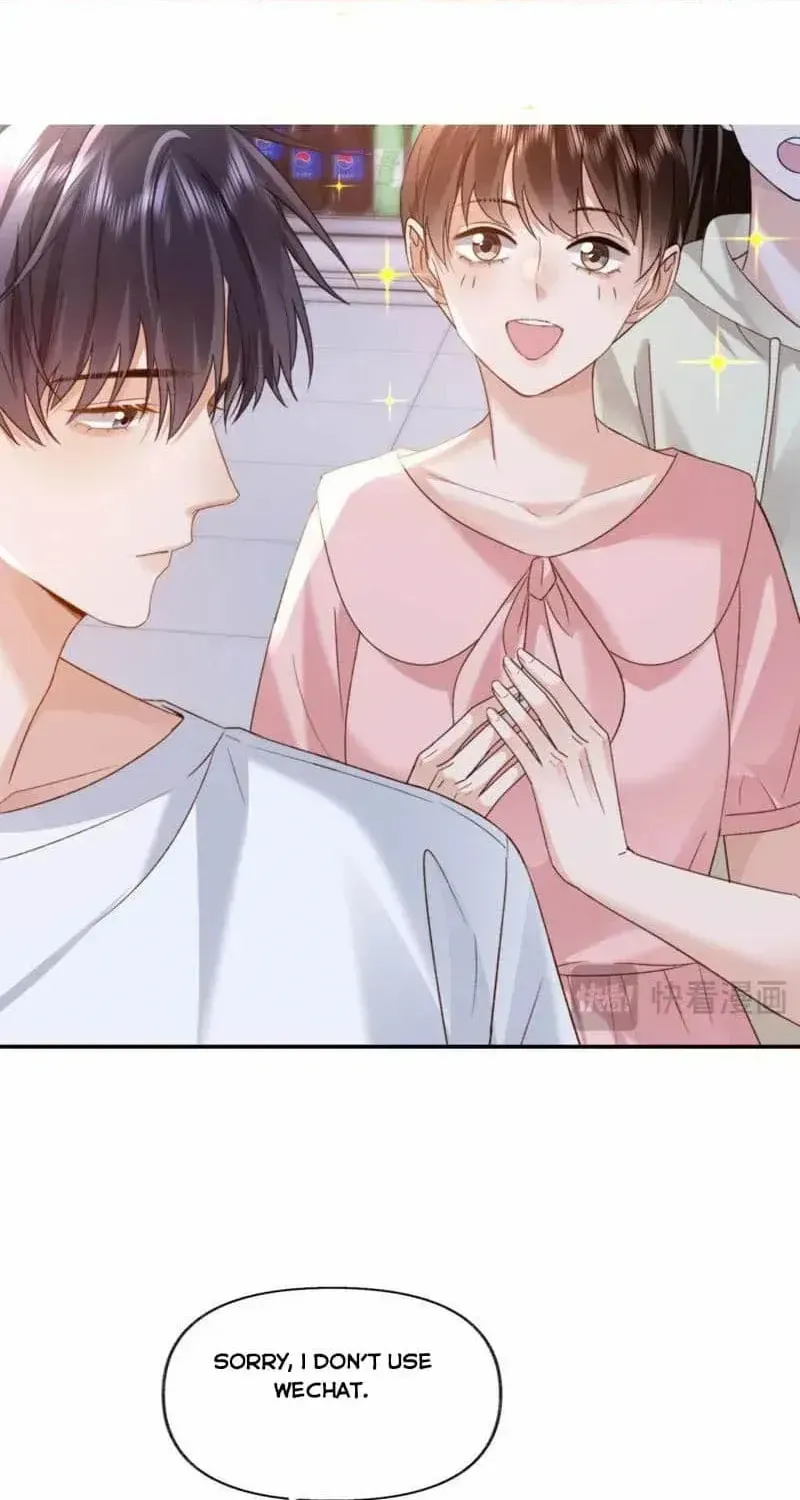 Ke Ai Guo Min Yuan Chapter 47.9 page 21 - 