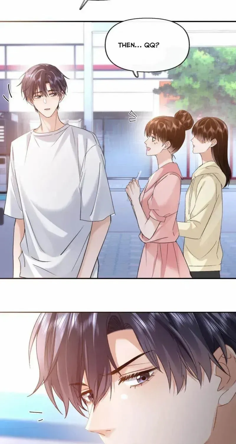 Ke Ai Guo Min Yuan Chapter 47.9 page 22 - 