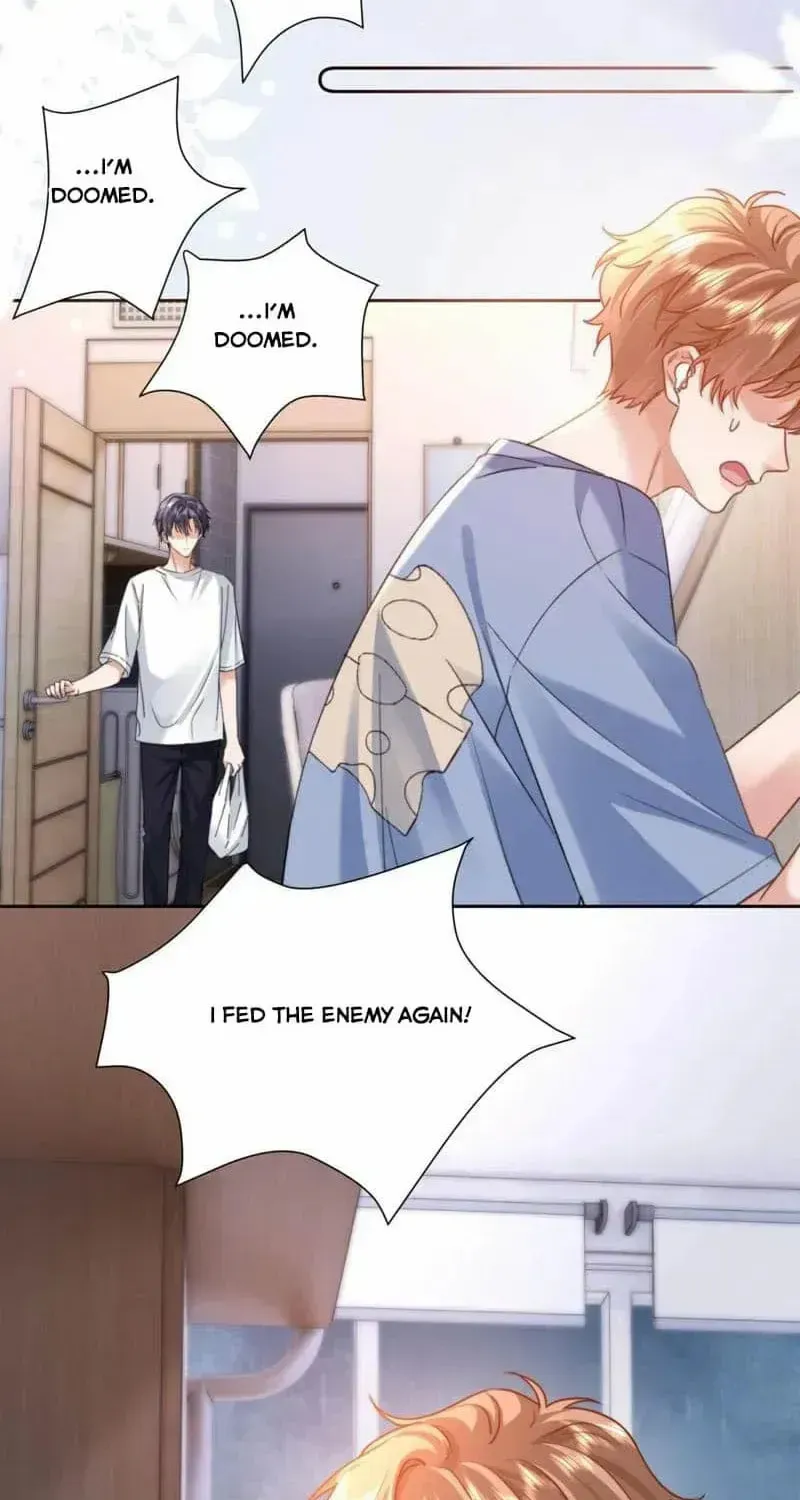 Ke Ai Guo Min Yuan Chapter 47.9 page 25 - 