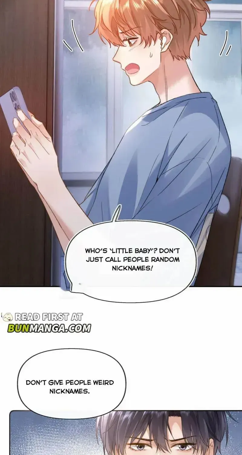 Ke Ai Guo Min Yuan Chapter 47.9 page 26 - 