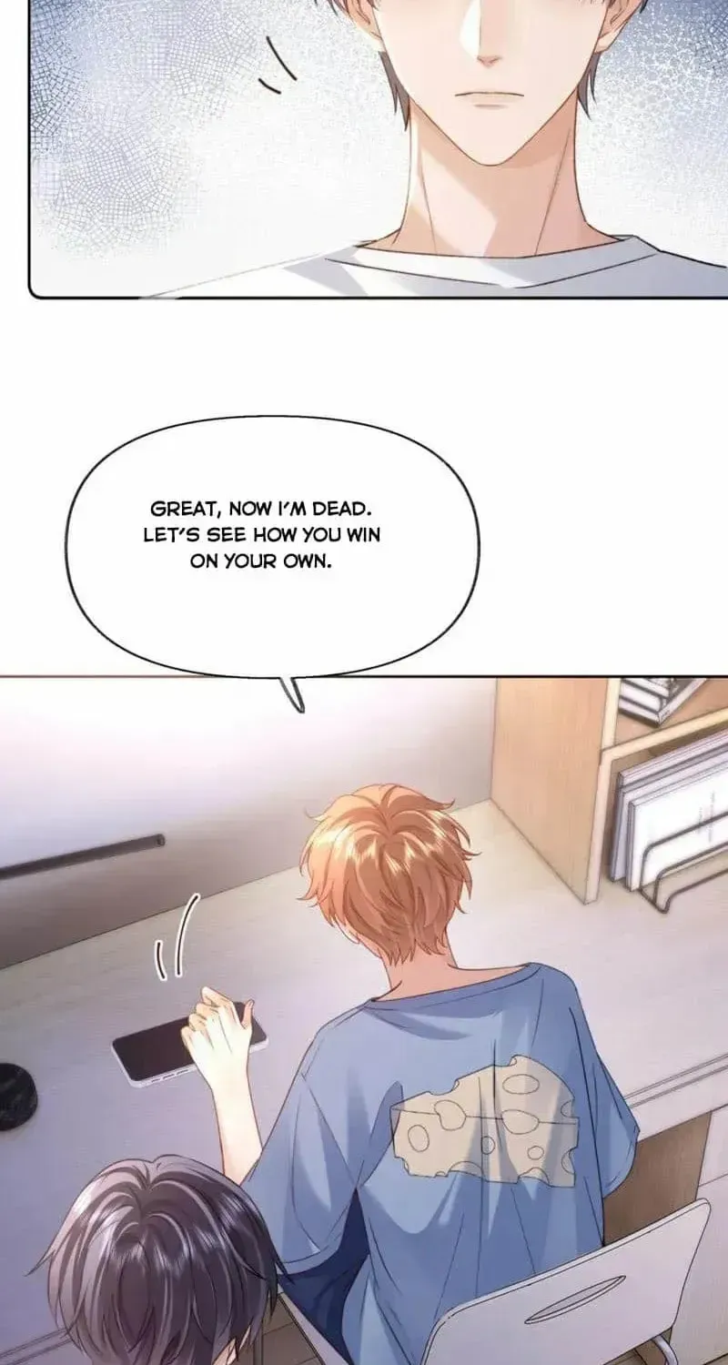 Ke Ai Guo Min Yuan Chapter 47.9 page 27 - 