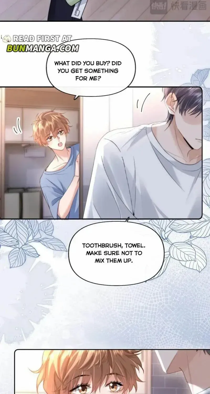 Ke Ai Guo Min Yuan Chapter 47.9 page 33 - 