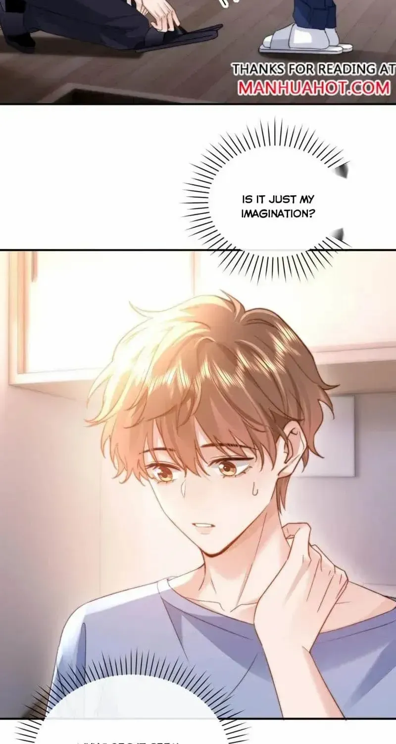 Ke Ai Guo Min Yuan Chapter 47.9 page 35 - 