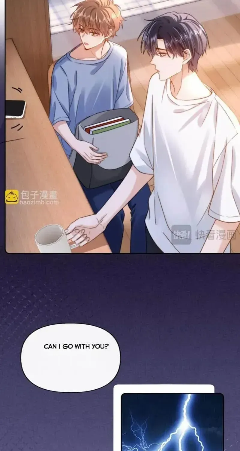 Ke Ai Guo Min Yuan Chapter 47.9 page 6 - 