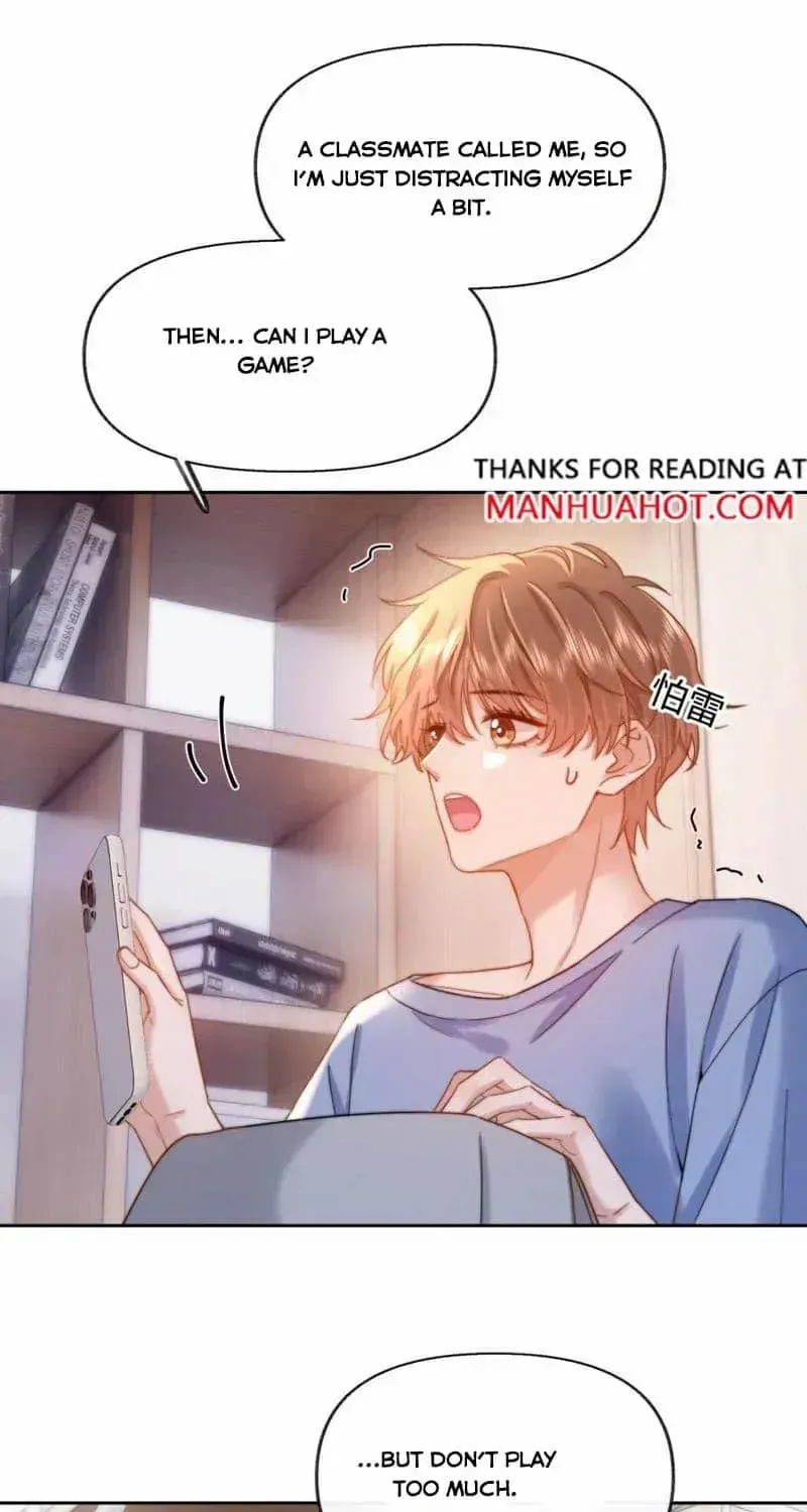 Ke Ai Guo Min Yuan Chapter 47.9 page 9 - 