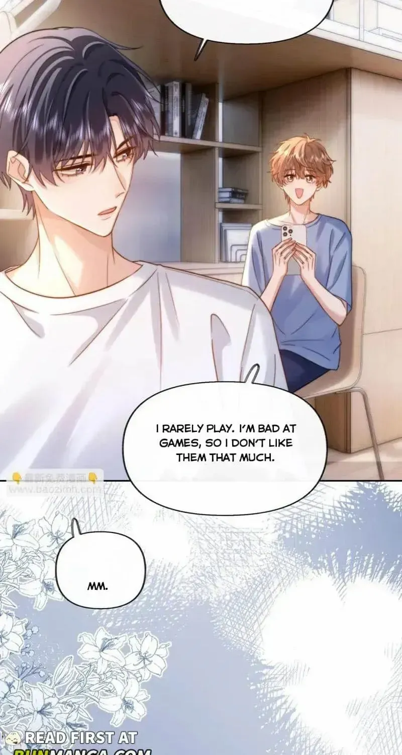 Ke Ai Guo Min Yuan Chapter 47.9 page 10 - 