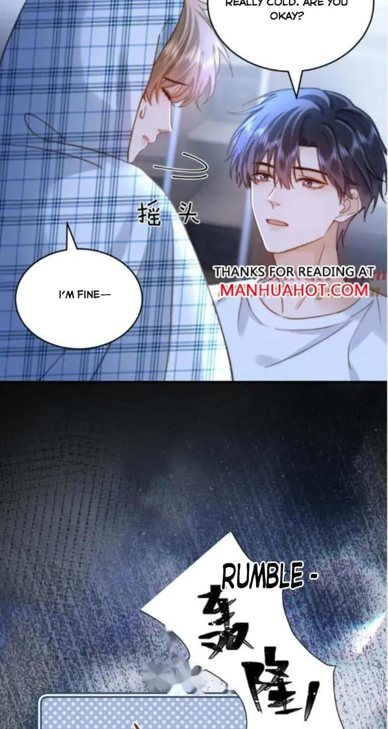 Ke Ai Guo Min Yuan Chapter 48.1 page 14 - 