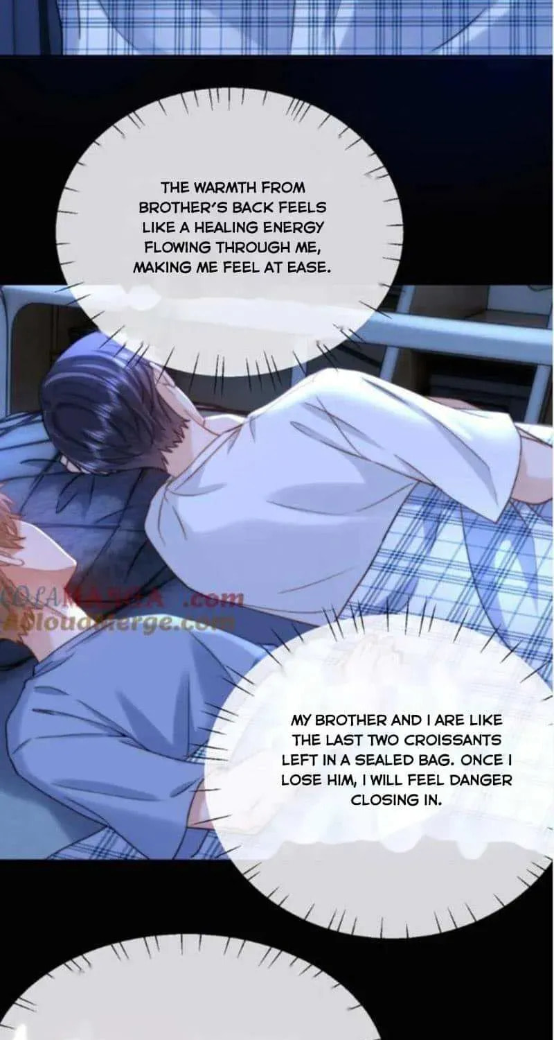 Ke Ai Guo Min Yuan Chapter 48.1 page 19 - 