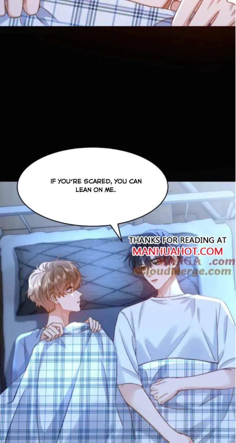 Ke Ai Guo Min Yuan Chapter 48.1 page 24 - 
