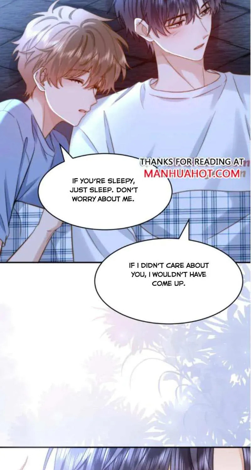 Ke Ai Guo Min Yuan Chapter 48.1 page 27 - 