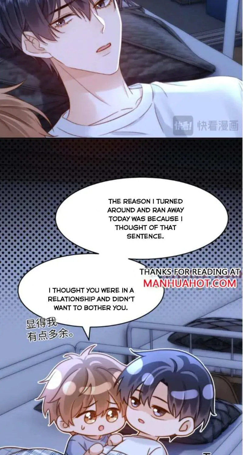 Ke Ai Guo Min Yuan Chapter 48.1 page 32 - 