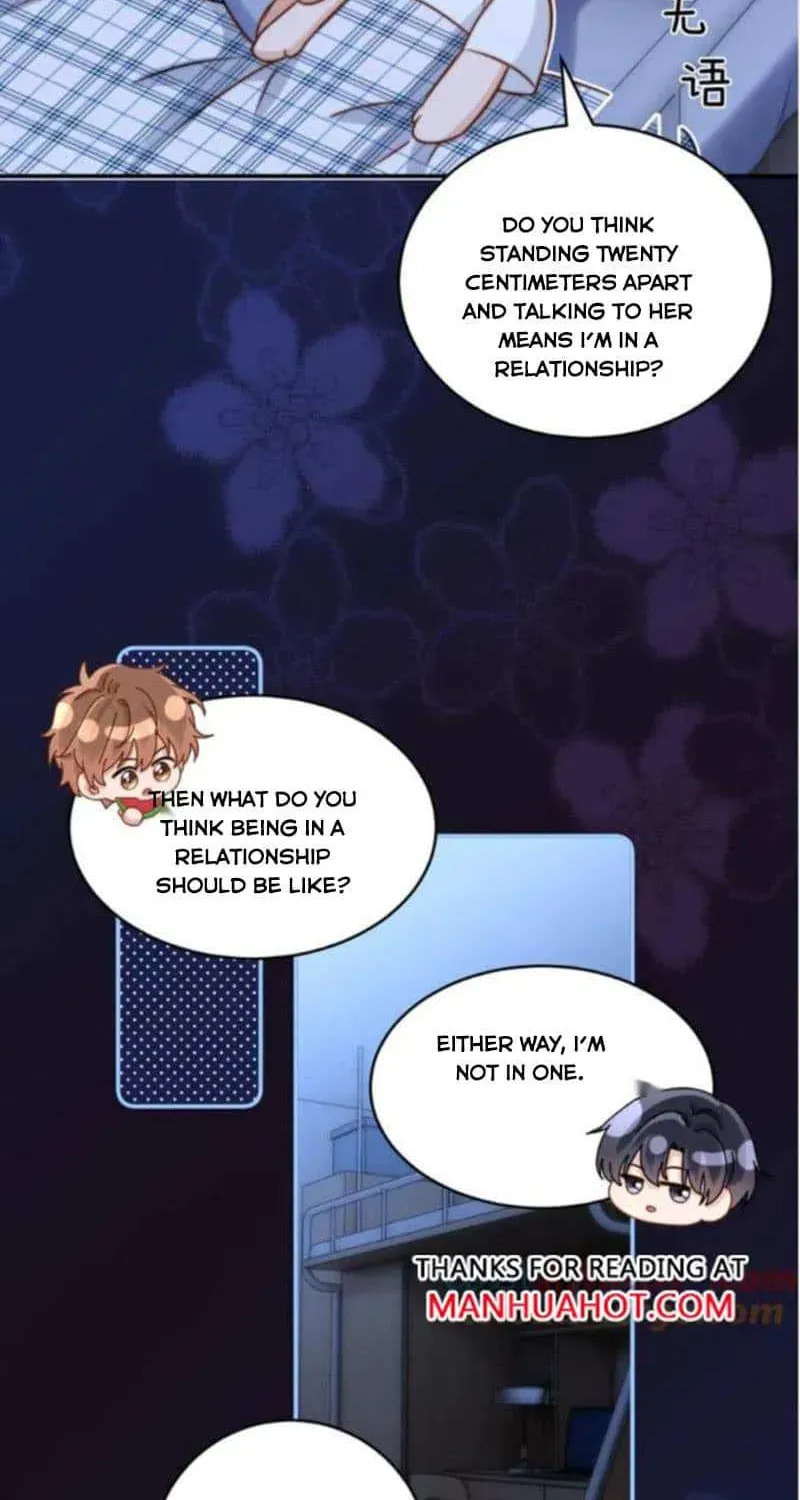 Ke Ai Guo Min Yuan Chapter 48.1 page 33 - 