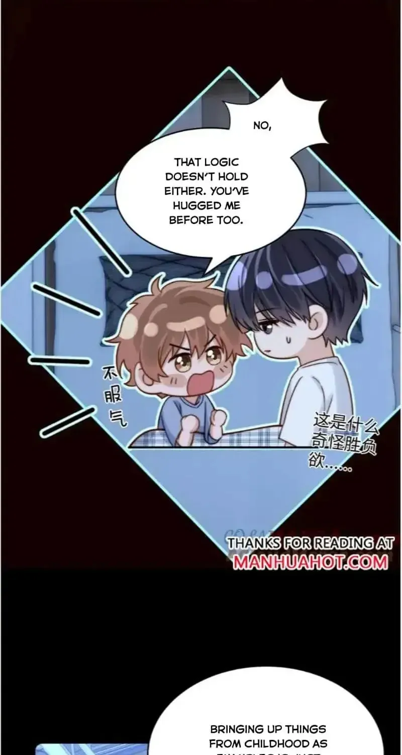 Ke Ai Guo Min Yuan Chapter 48.2 page 2 - 