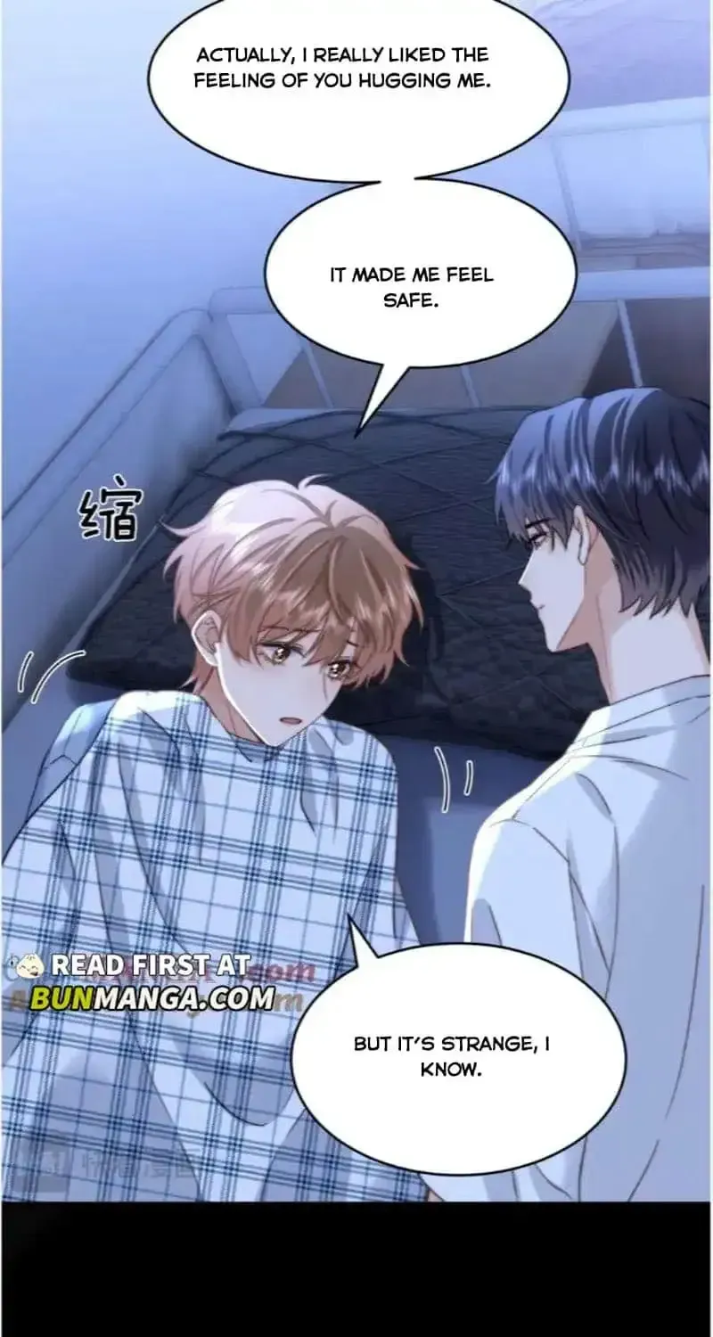 Ke Ai Guo Min Yuan Chapter 48.2 page 19 - 