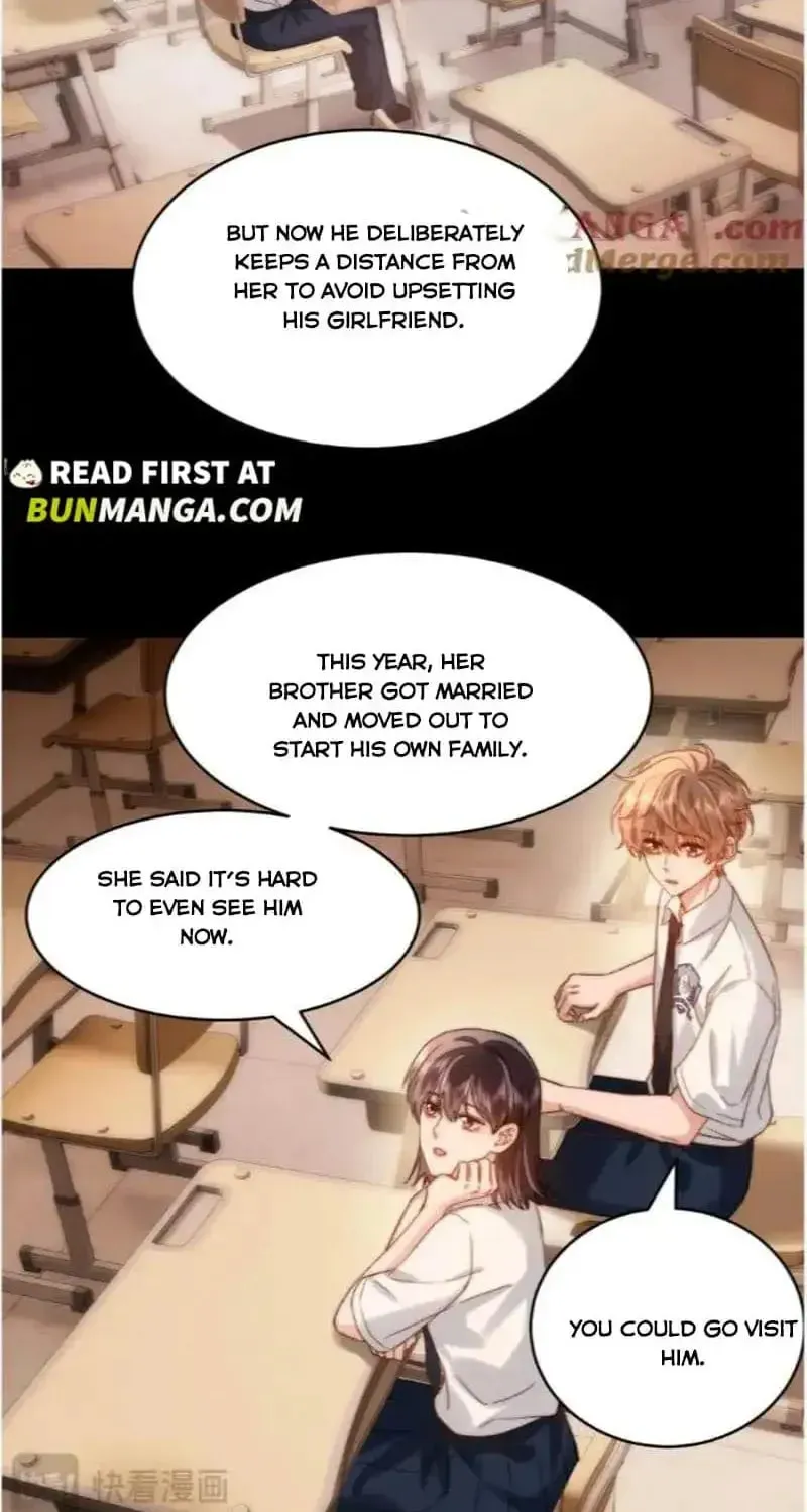 Ke Ai Guo Min Yuan Chapter 48.2 page 28 - 