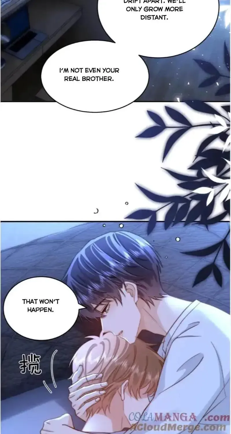 Ke Ai Guo Min Yuan Chapter 48.2 page 32 - 