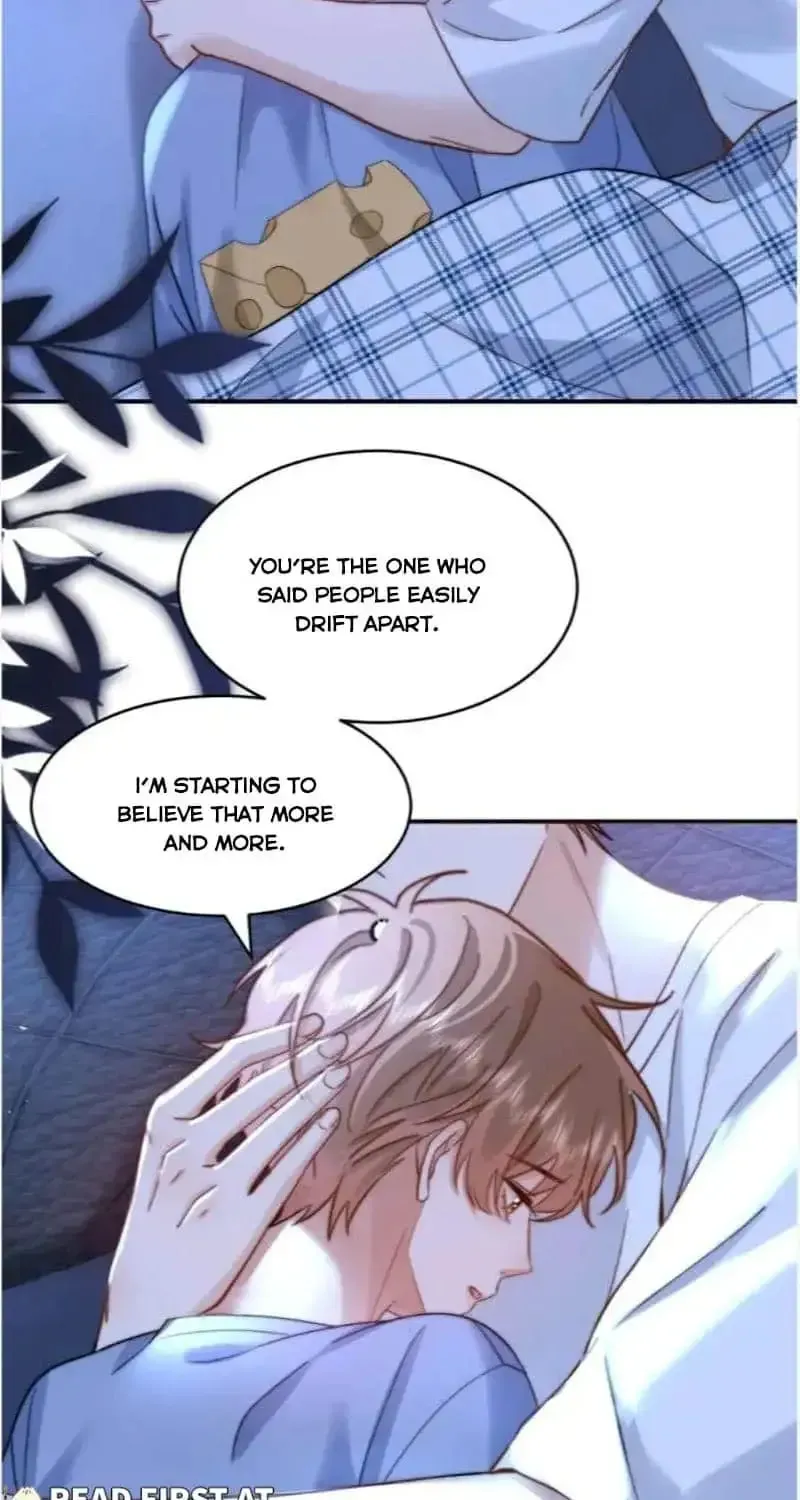 Ke Ai Guo Min Yuan Chapter 48.2 page 33 - 