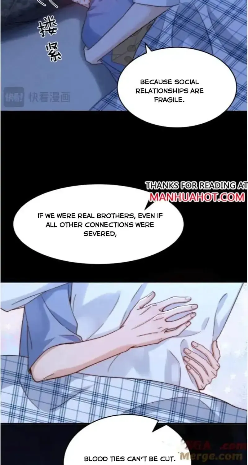Ke Ai Guo Min Yuan Chapter 48.2 page 35 - 