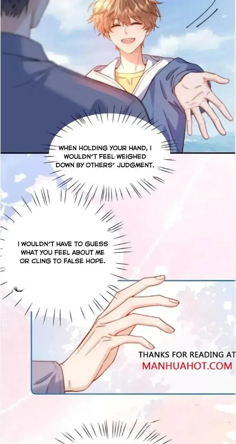 Ke Ai Guo Min Yuan Chapter 48.2 page 40 - 