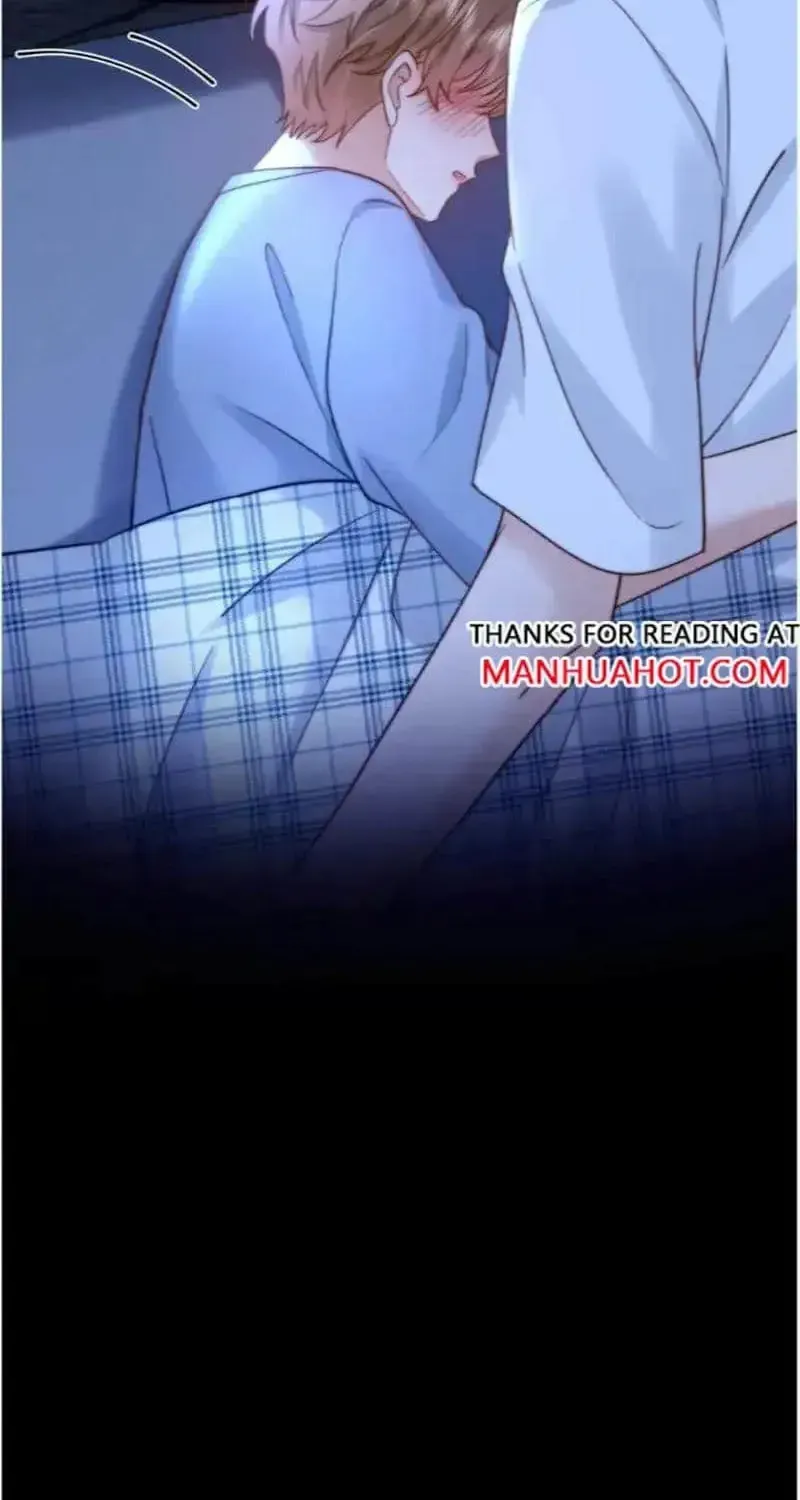 Ke Ai Guo Min Yuan Chapter 48.2 page 8 - 
