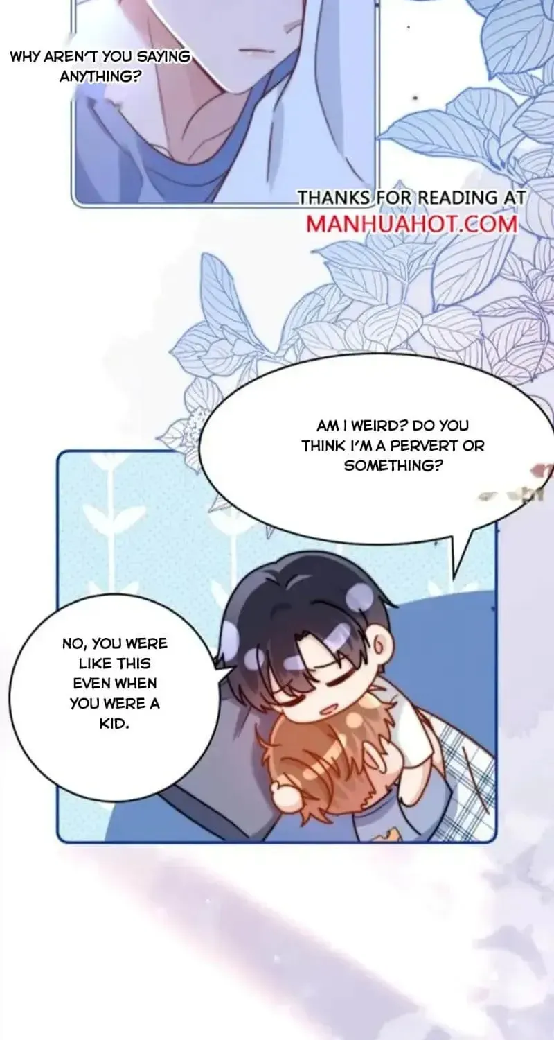 Ke Ai Guo Min Yuan Chapter 48.3 page 2 - 