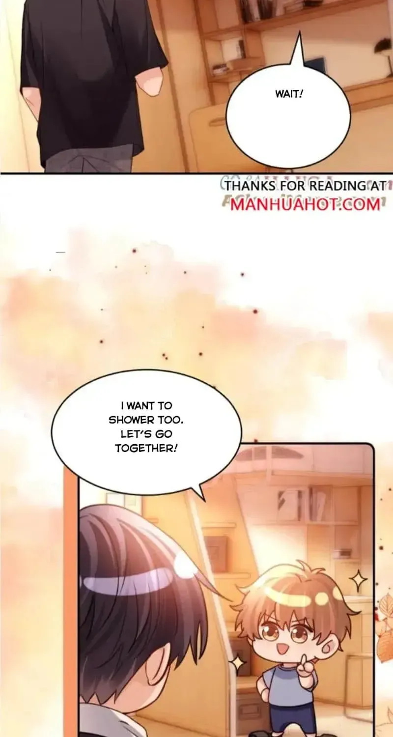 Ke Ai Guo Min Yuan Chapter 48.3 page 23 - 
