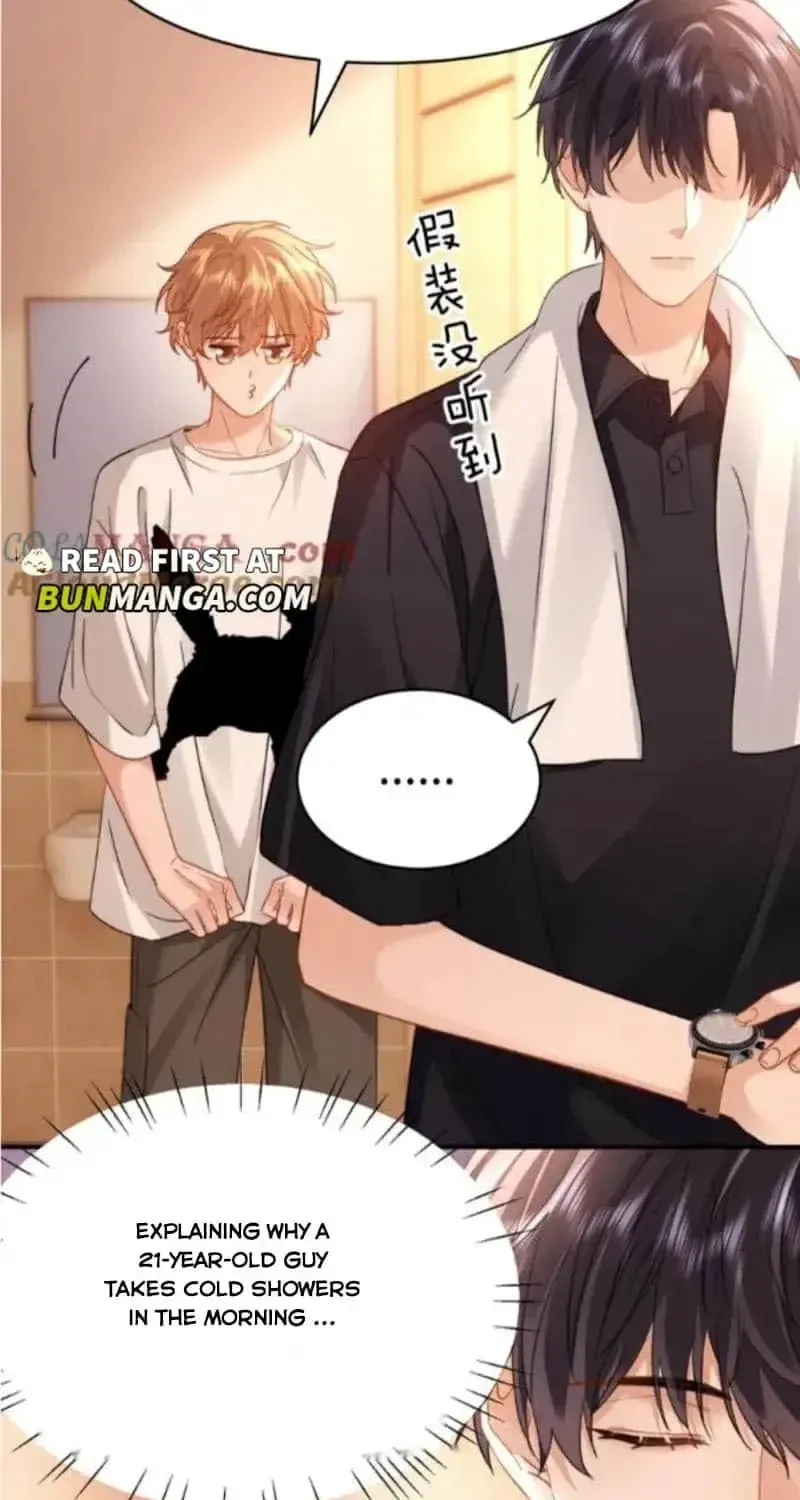 Ke Ai Guo Min Yuan Chapter 48.3 page 26 - 