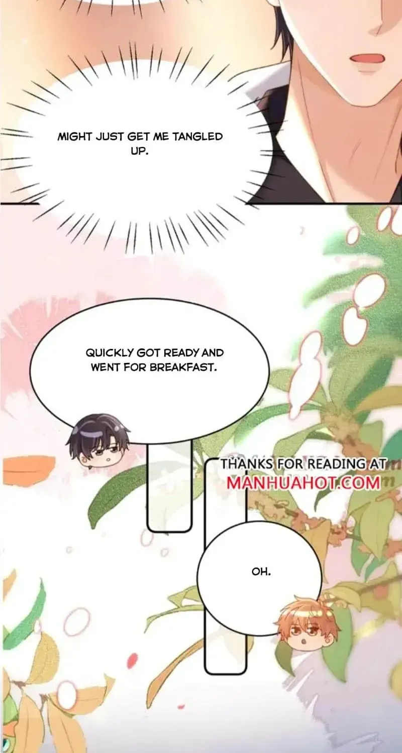Ke Ai Guo Min Yuan Chapter 48.3 page 27 - 