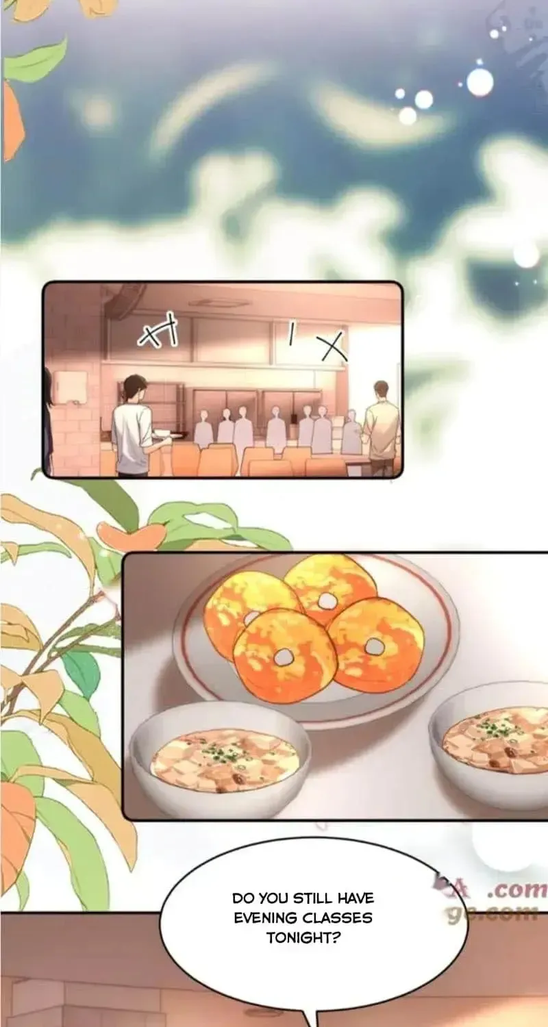 Ke Ai Guo Min Yuan Chapter 48.3 page 28 - 