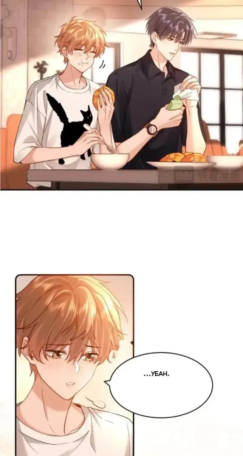 Ke Ai Guo Min Yuan Chapter 48.3 page 29 - 