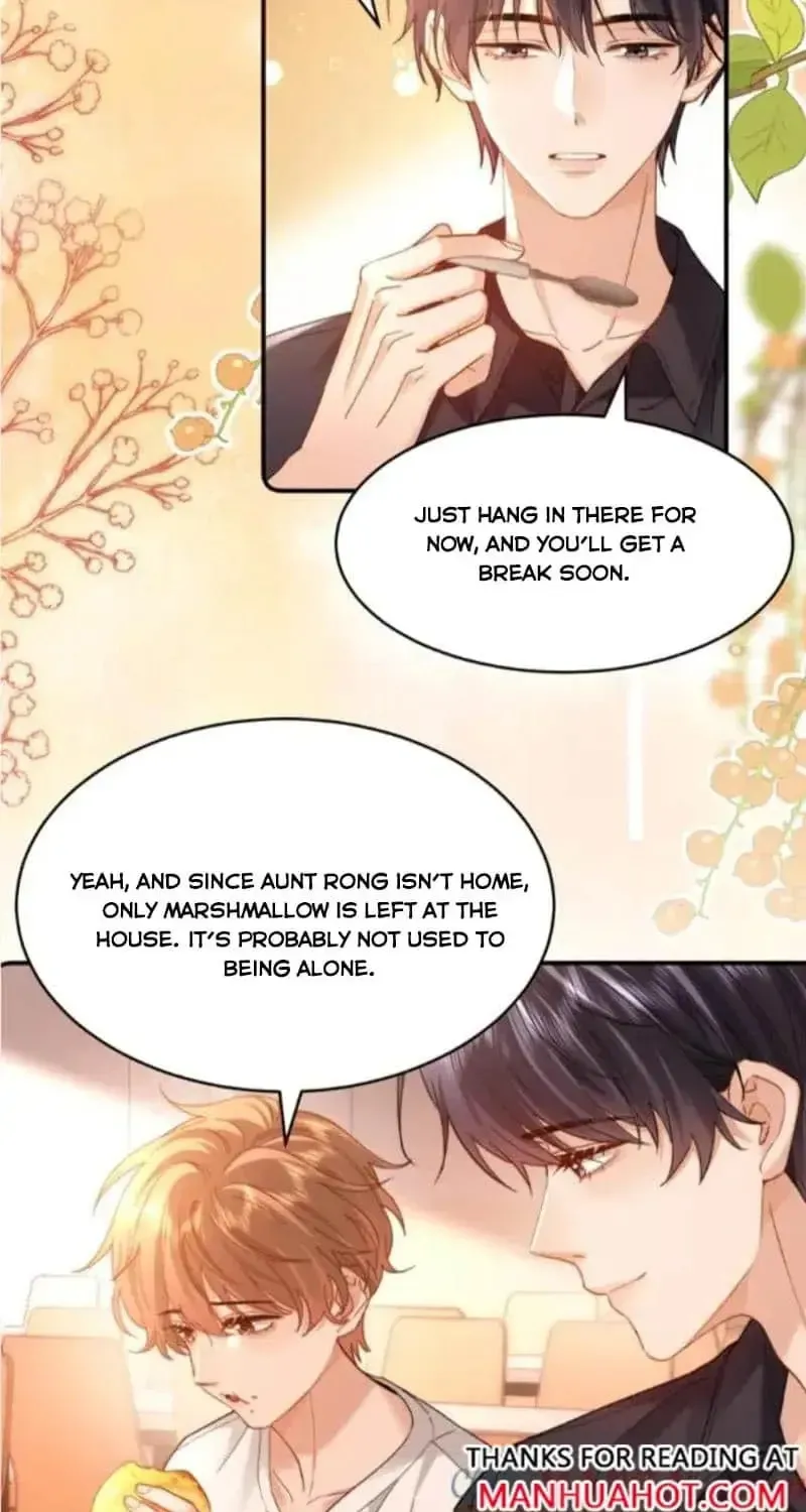 Ke Ai Guo Min Yuan Chapter 48.3 page 31 - 