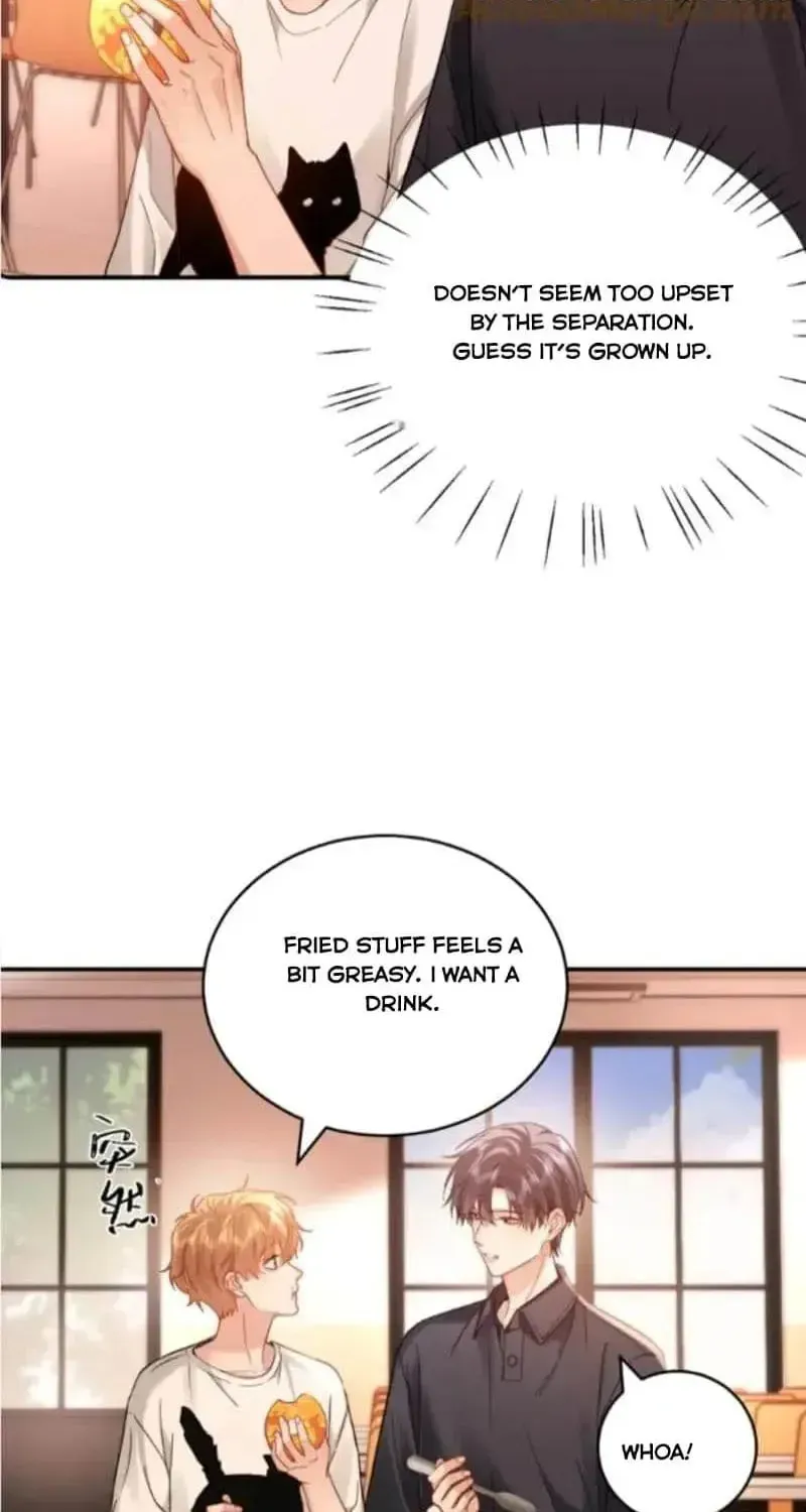Ke Ai Guo Min Yuan Chapter 48.3 page 32 - 