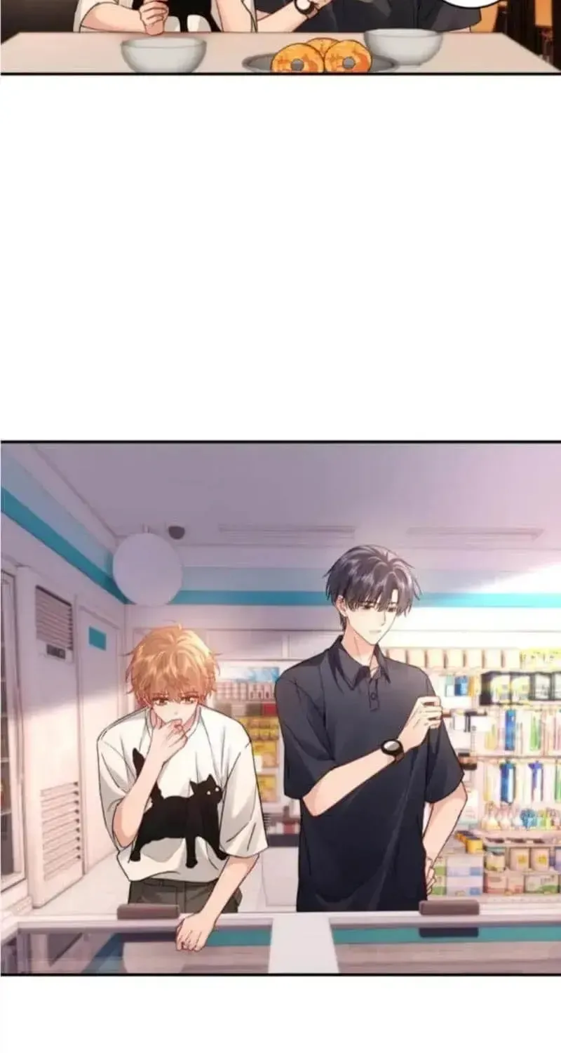 Ke Ai Guo Min Yuan Chapter 48.3 page 33 - 