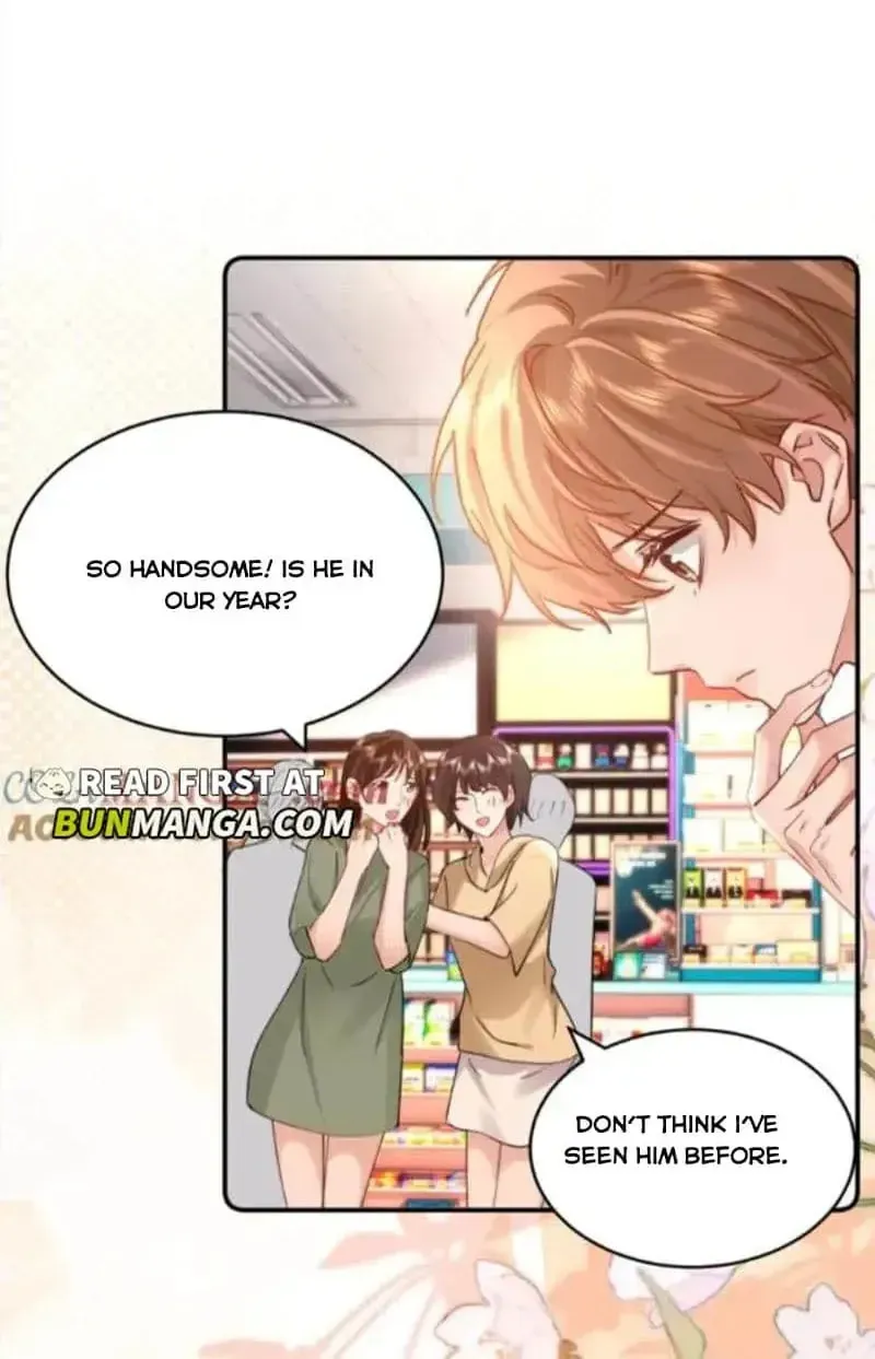 Ke Ai Guo Min Yuan Chapter 48.3 page 34 - 