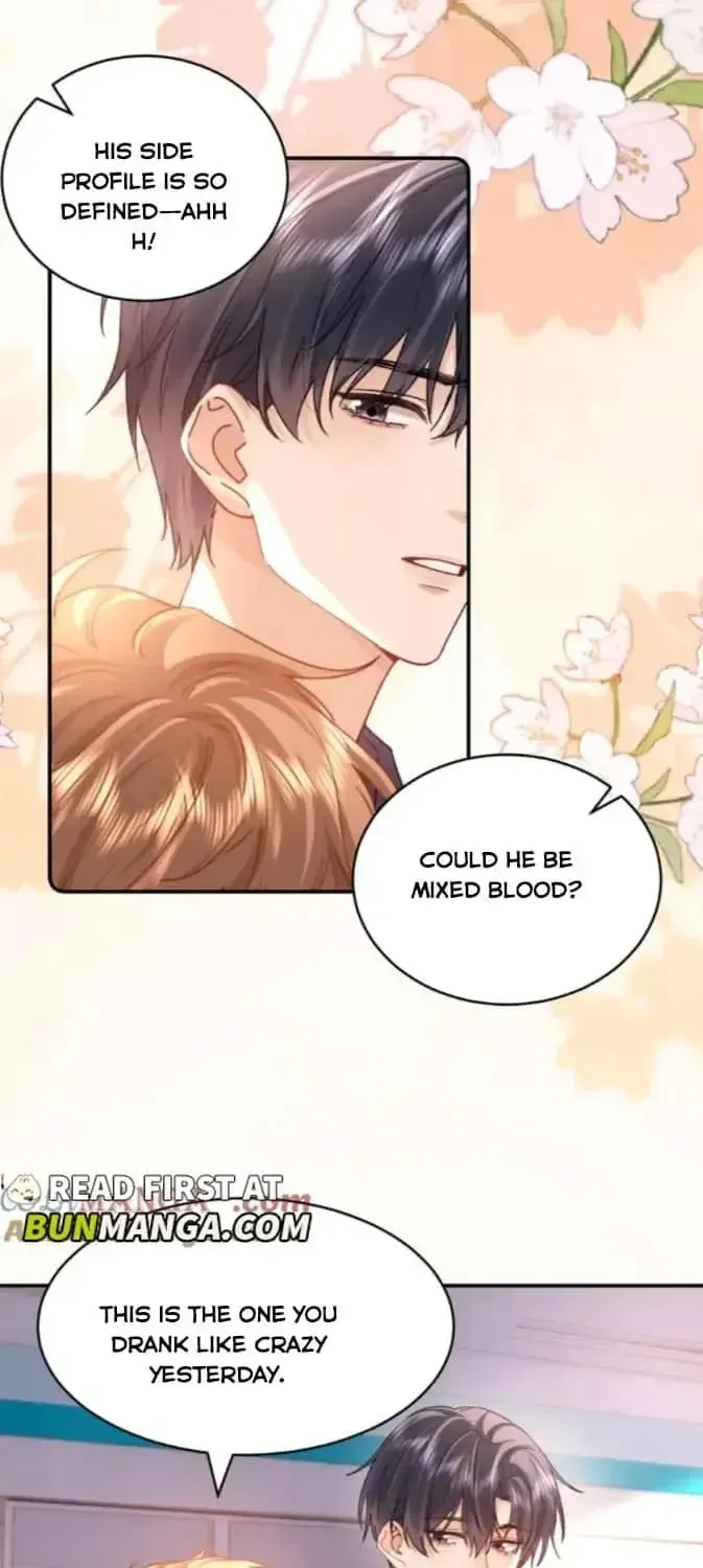 Ke Ai Guo Min Yuan Chapter 48.3 page 35 - 