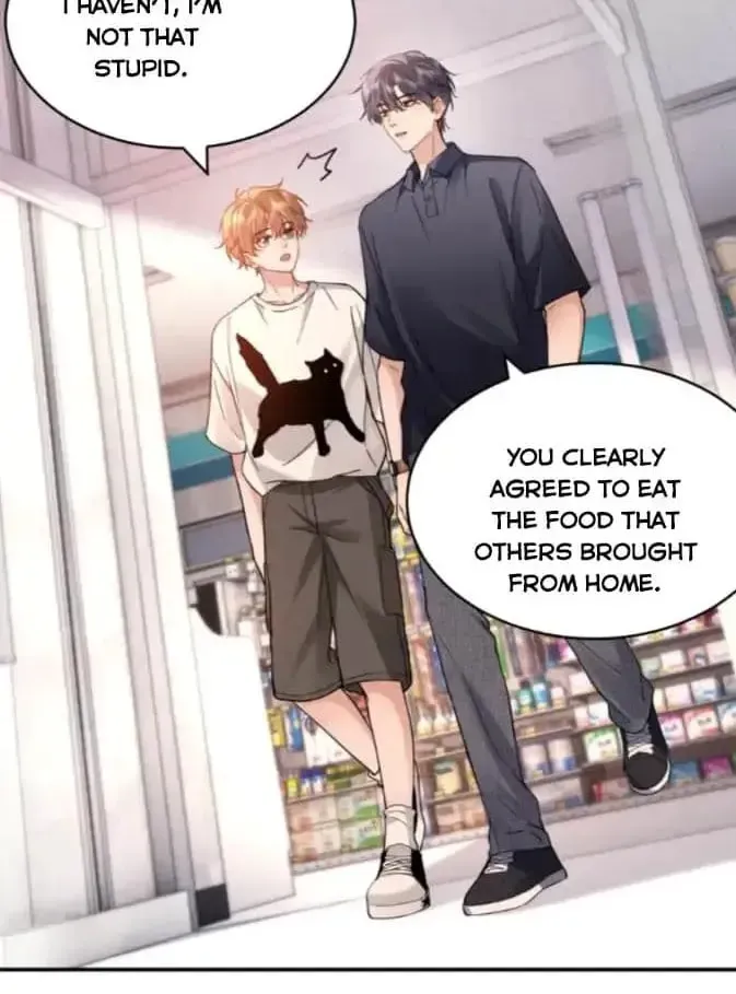 Ke Ai Guo Min Yuan Chapter 48.3 page 38 - 