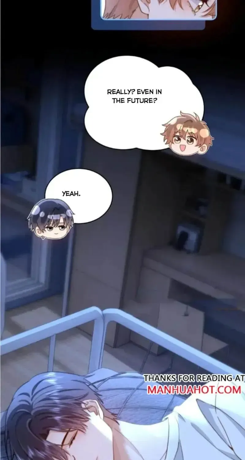 Ke Ai Guo Min Yuan Chapter 48.3 page 6 - 
