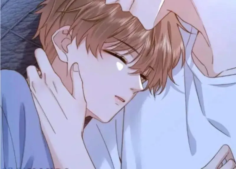 Ke Ai Guo Min Yuan Chapter 48.3 page 10 - 
