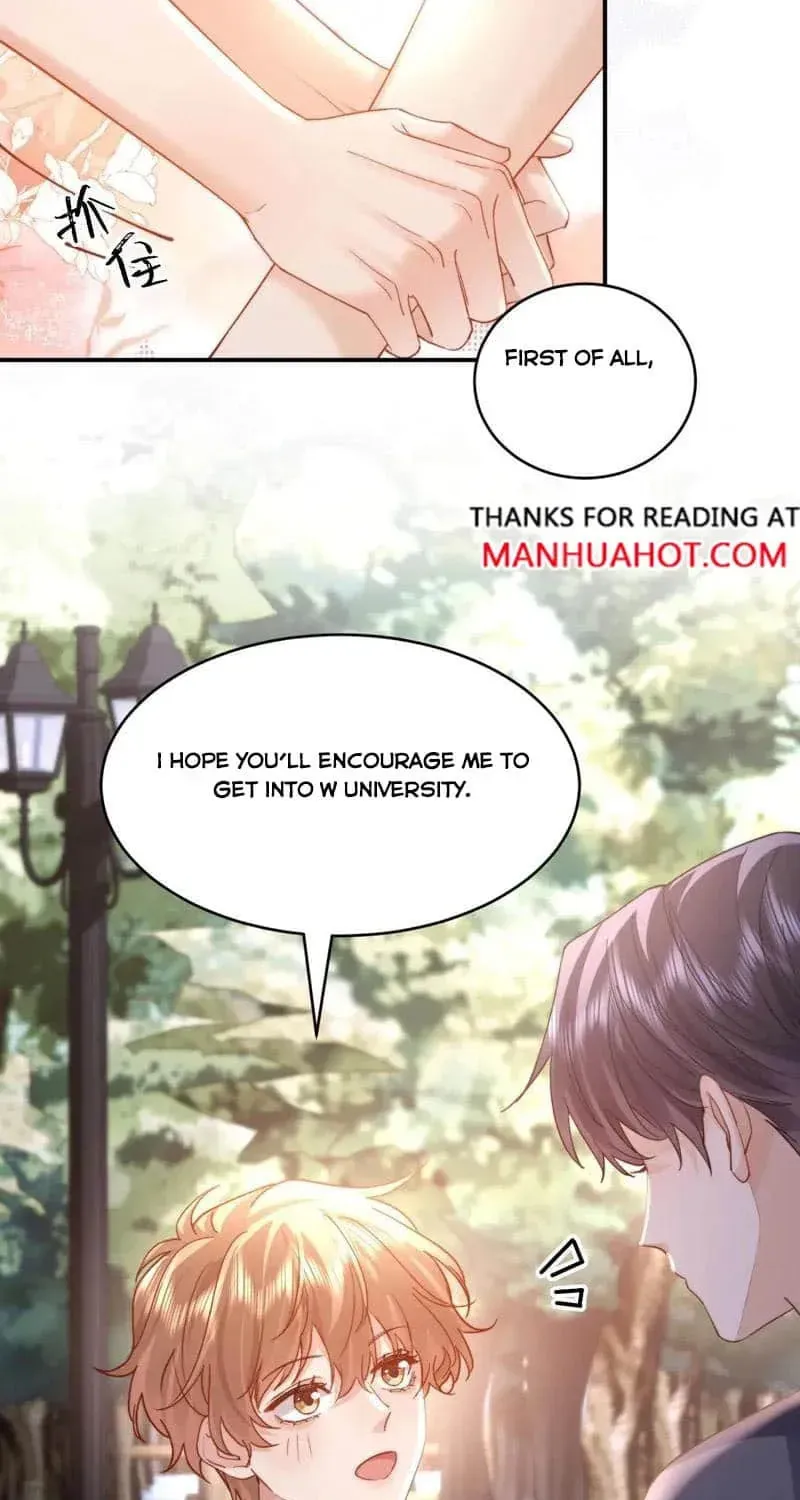Ke Ai Guo Min Yuan Chapter 48.4 page 11 - 