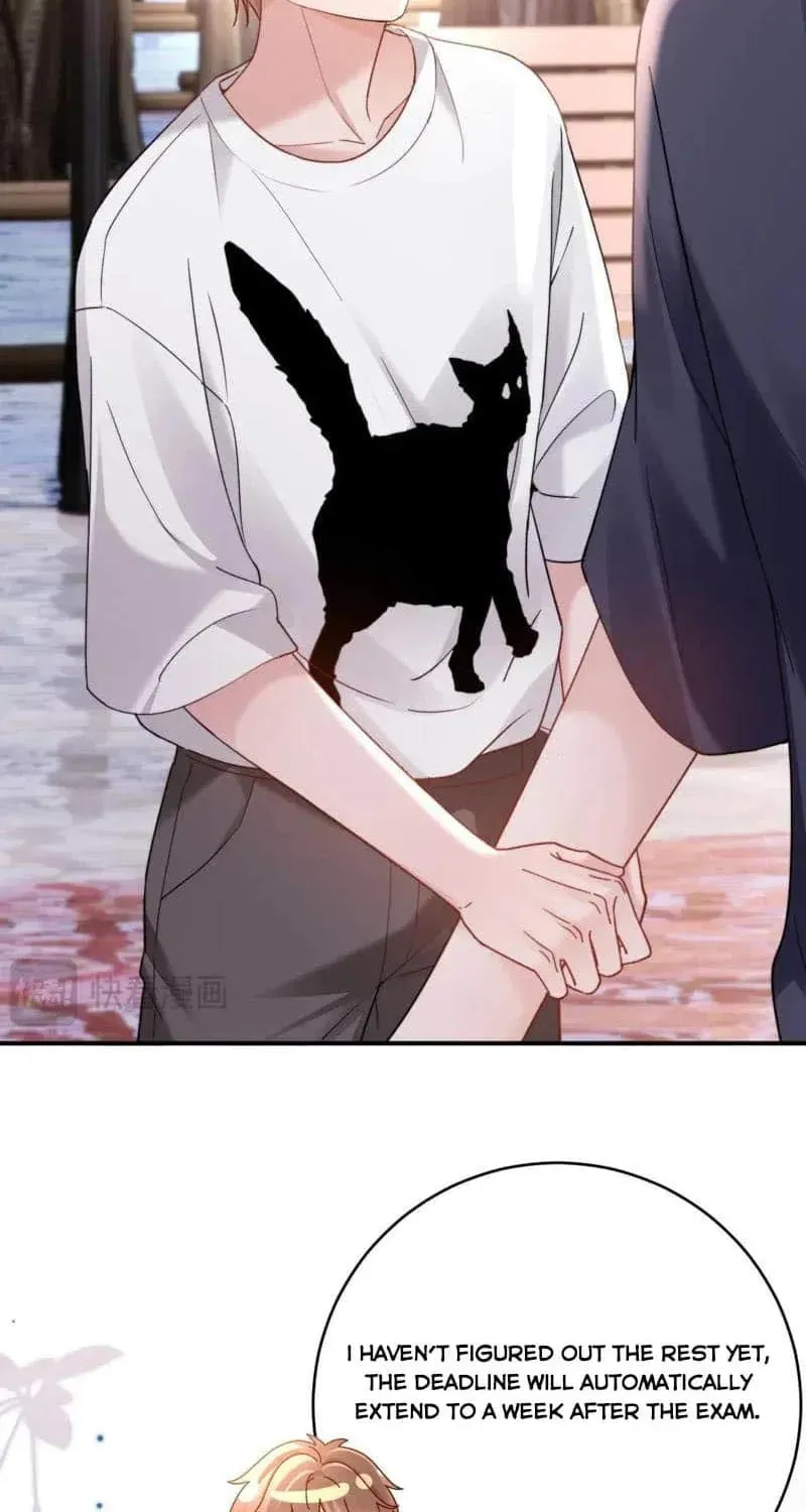 Ke Ai Guo Min Yuan Chapter 48.4 page 12 - 