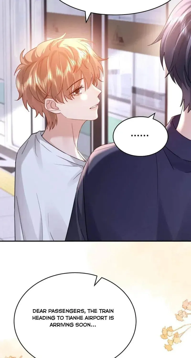 Ke Ai Guo Min Yuan Chapter 48.4 page 15 - 