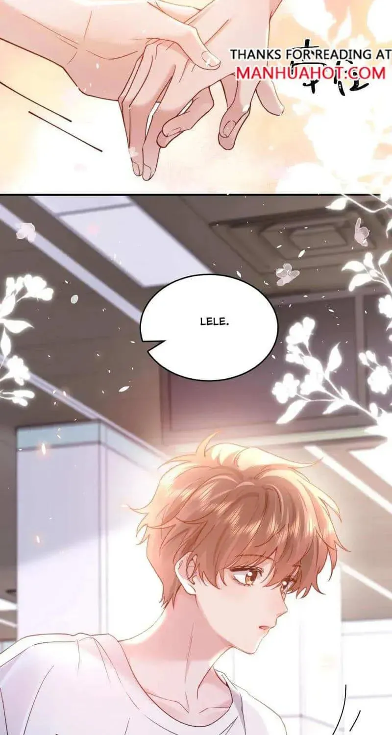 Ke Ai Guo Min Yuan Chapter 48.4 page 18 - 