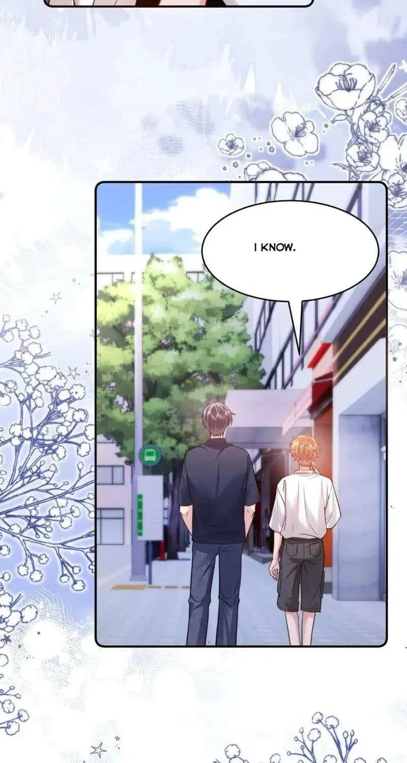 Ke Ai Guo Min Yuan Chapter 48.4 page 3 - 